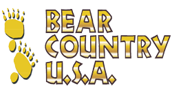 Country USA Logo - History – Bear Country USA
