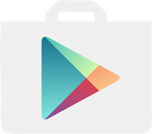 Google Play New Logo - App Store and Google Play Logo Vector (.EPS) Free Download