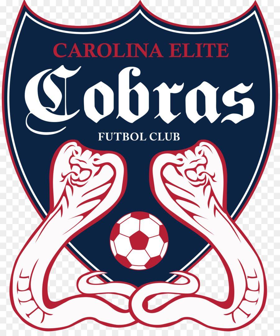 Cobra Football Logo - Carolina Cobras Carolina Elite Cobras Dream League Soccer Football