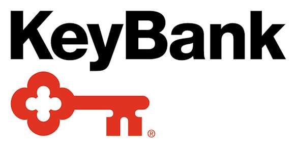 Red Key Logo - Popular Bank Logos and the Meaning Behind The Logo Designs