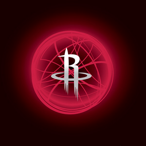 Cool Rockets Logo - Houston Rockets Logo, NBA, basketball