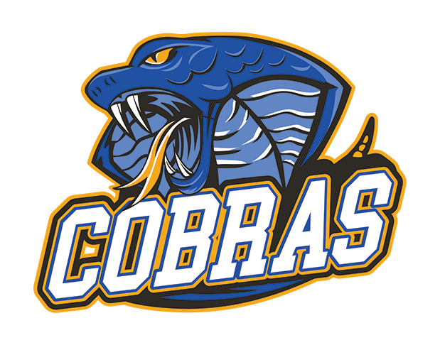 Cobra Football Logo - Claresholm Football - Home