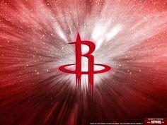 Cool Rockets Logo - Best Houston Rockets image. Basketball, Houston Rockets