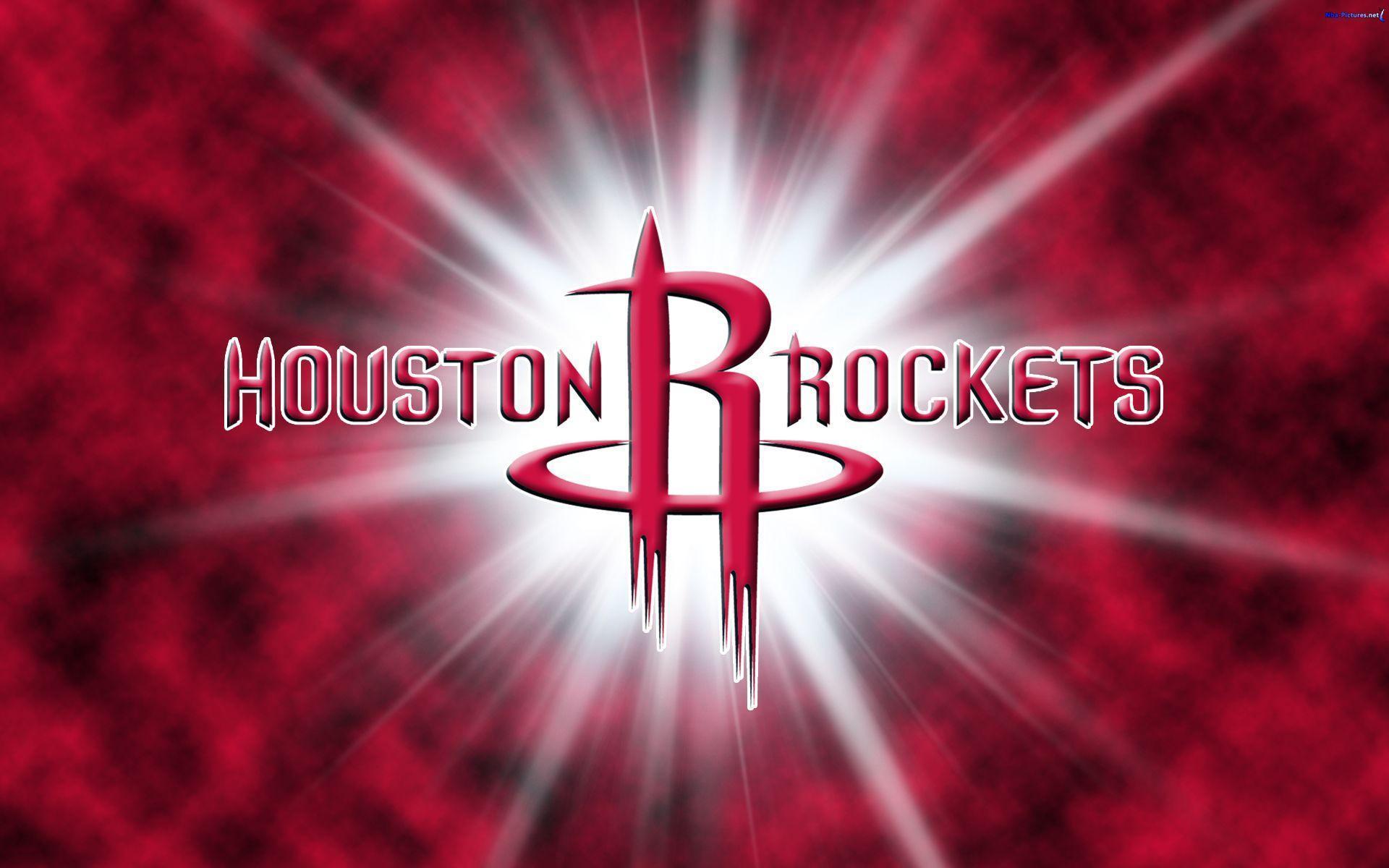 Cool Rockets Logo - Houston Rockets Wallpaper