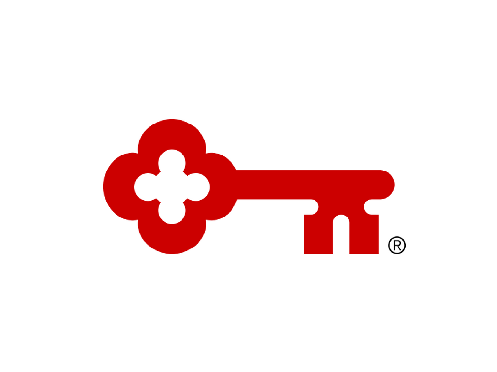 Red Key Logo - Key Bank, United States, Washington, Tacoma | IGNITEU365