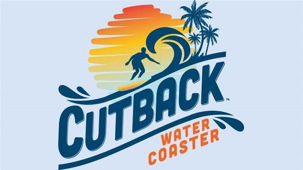 Country USA Logo - Cutback Water Coaster: New High Thrill Attraction | Water Country USA