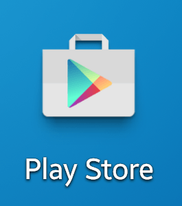 Official Google Store App Logo - 6.0 Android Phone - Downloading the App – Olive Tree
