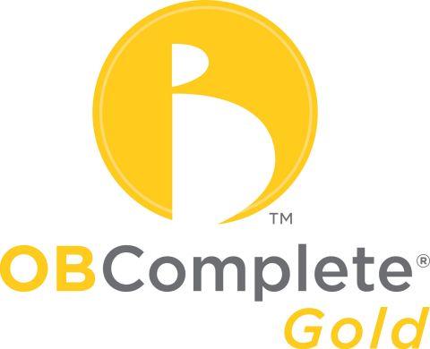 Egg Vitamin Logo - Vertical Pharmaceuticals, LLC Introduces OB Complete® Gold — First ...