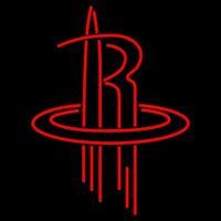 Cool Rockets Logo - Houston Rockets - NeonSignsUS.com