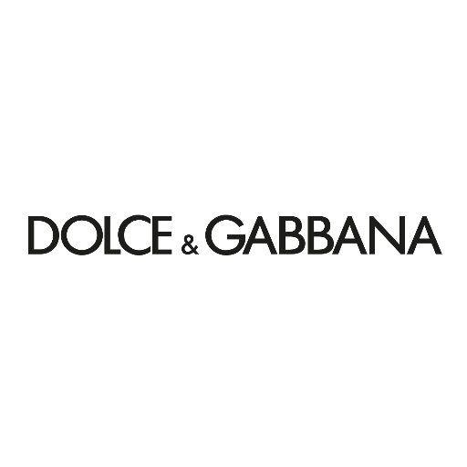 Dolce and Gabanna Logo - Dolce & Gabbana