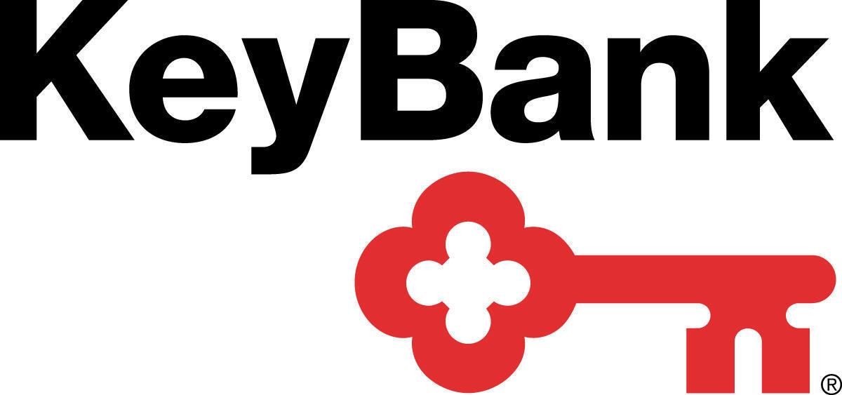 Red Key Logo - Key Bank logo - Multimedia - Communities In Schools of Tacoma