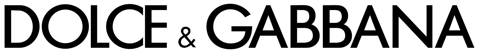 Dolce and Gabanna Logo - File:Dolce and Gabbana.svg - Wikimedia Commons