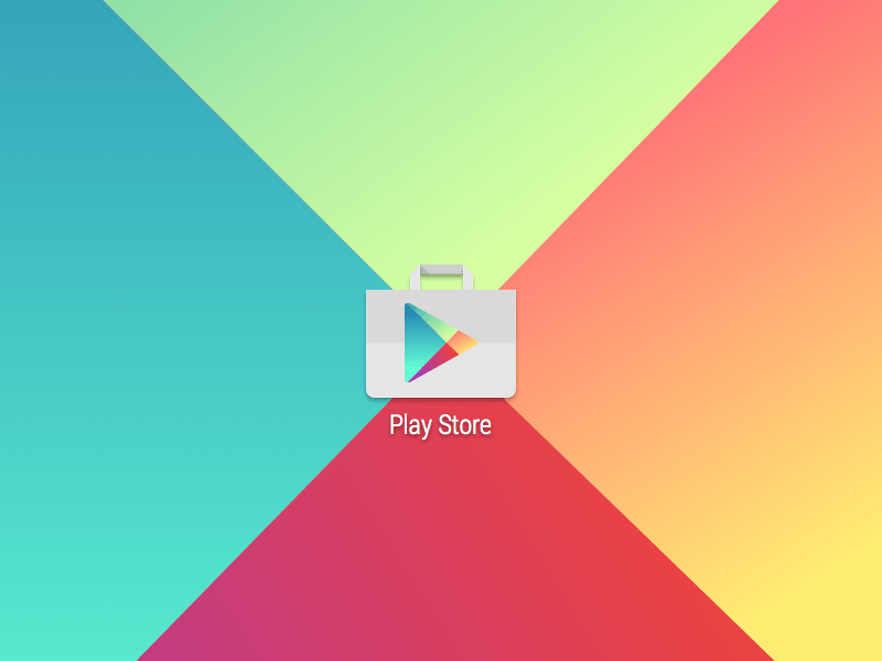 Google Play Store App Logo - Google has released a new. Gadgets I love. Google play