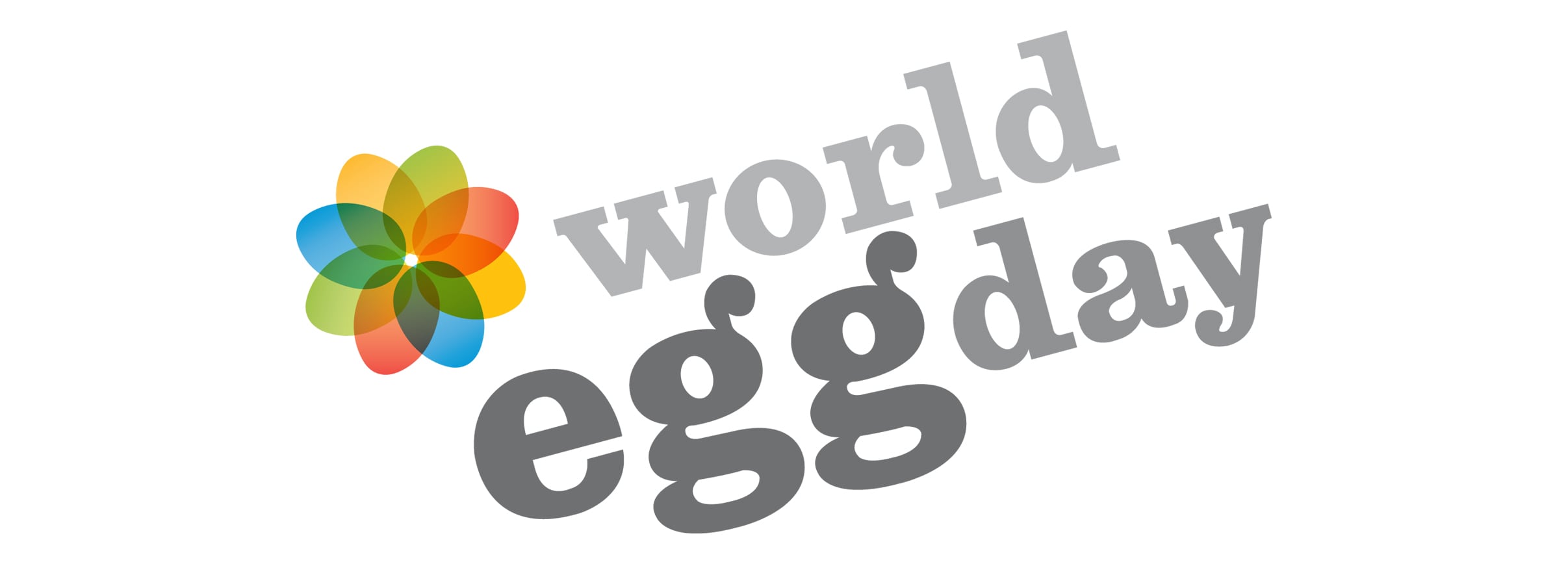 Egg Vitamin Logo - World Egg Day