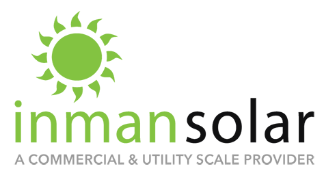 First Solar Logo - Throwback Thursday: The first solar powered satellite | Inman Solar