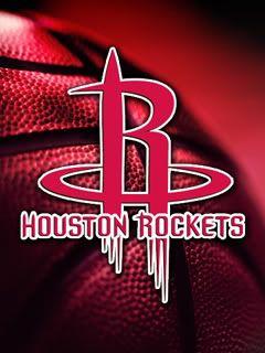 Cool Rockets Logo - houston rockets