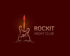 Cool Rockets Logo - Best Logo image. Rockets logo, Font logo, Logo design