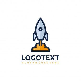 Cool Rockets Logo - Rocket Logo Vectors, Photo and PSD files