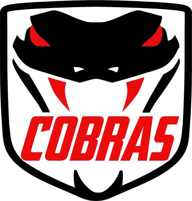 Cobra Football Logo - U12 Cobras | UK Soccer Schools