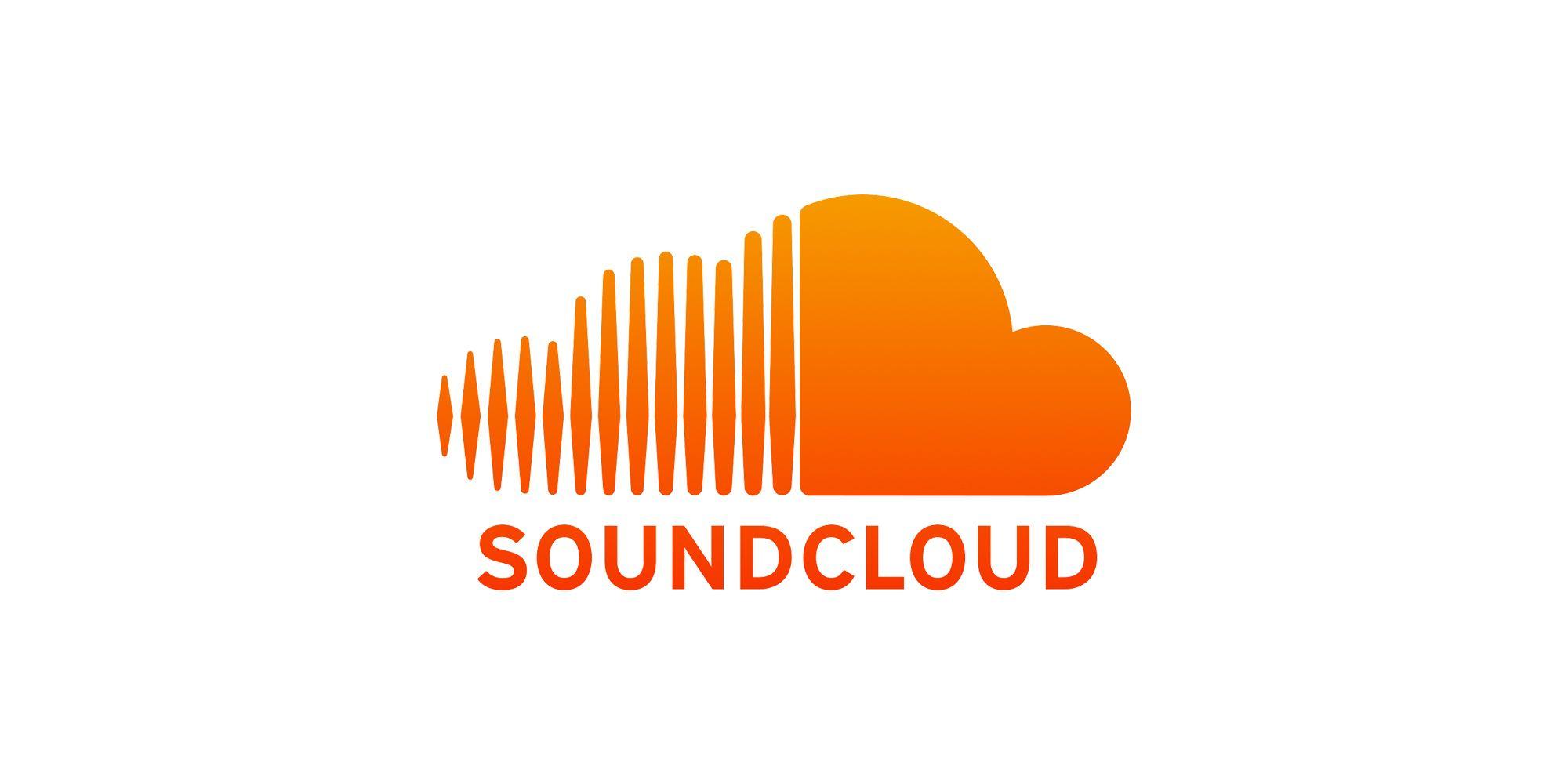 Small SoundCloud Logo - Sites Like Soundcloud, The 14 Best Alternatives (as of February 2017)
