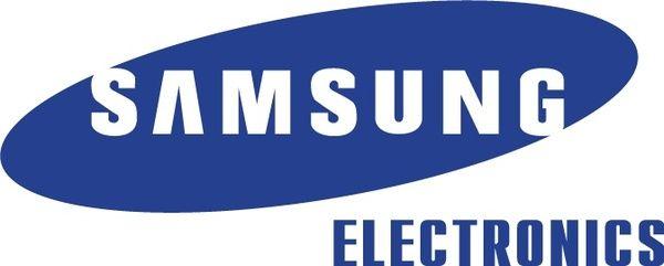 Samsung Art Logo - Samsung logo Free vector in Adobe Illustrator ai ( .ai ) vector ...
