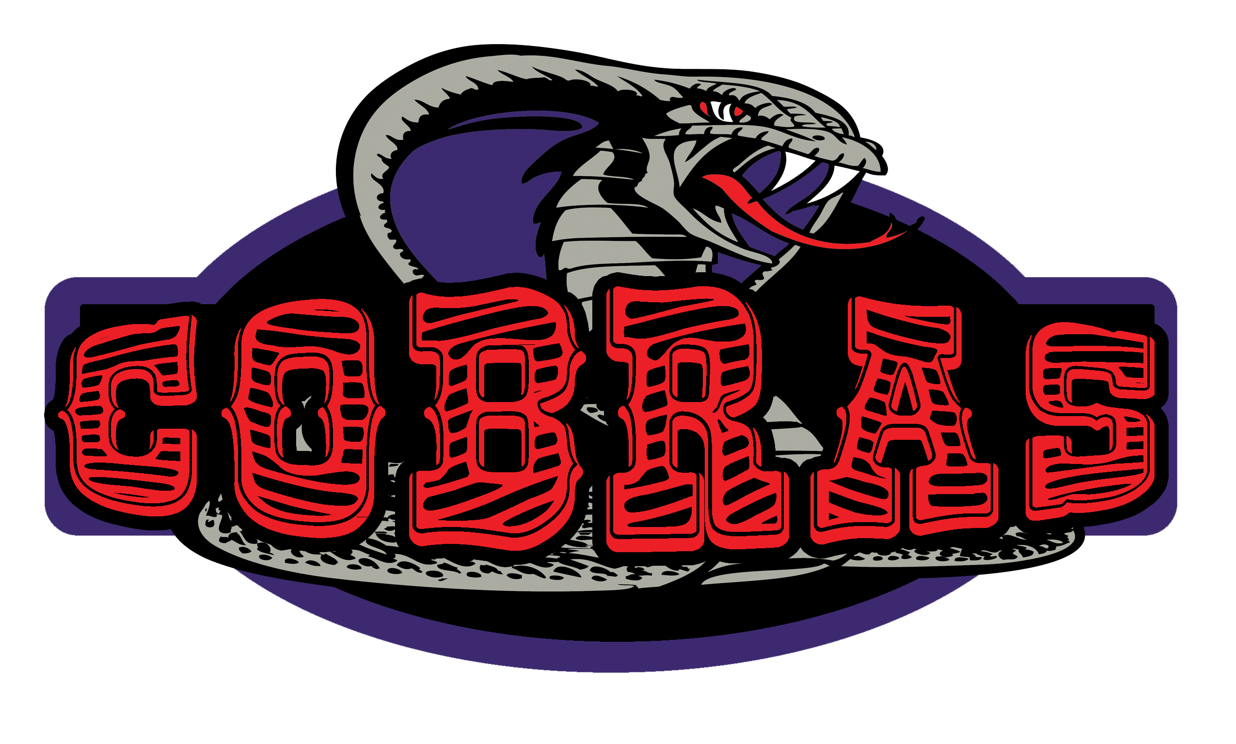Cobra Football Logo - baltimoreCOBRAS_transp - A7FL