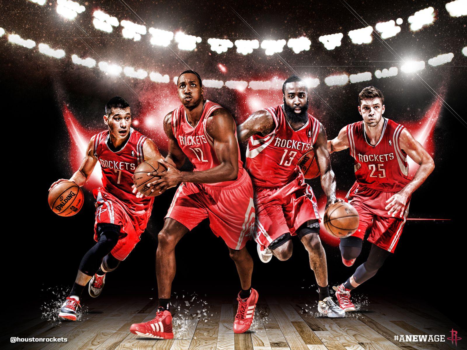 Cool Rockets Logo - Rockets Wallpaper | Houston Rockets