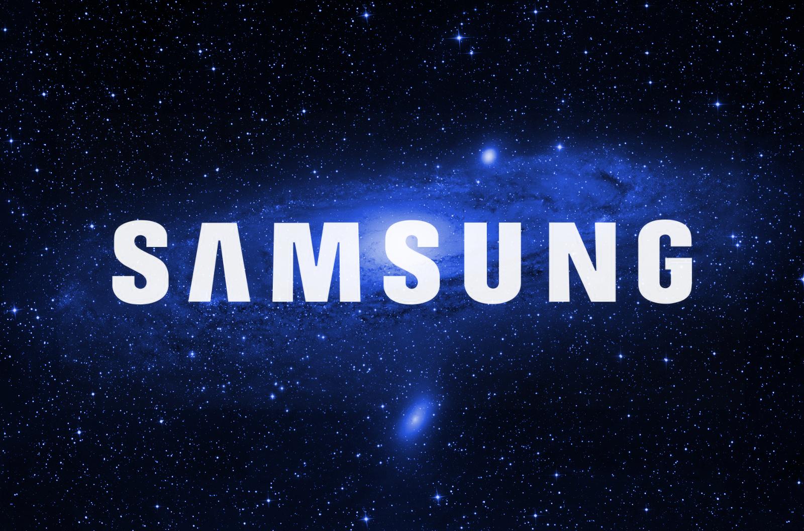 Samsung Art Logo - Samsung India and MSME Ministry to Launch Tizen Development Courses ...