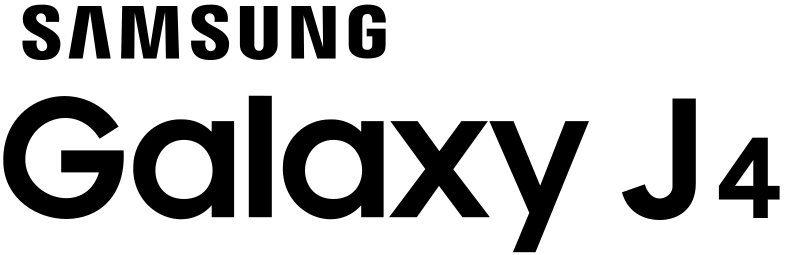 Samsung Art Logo - File:Samsung Galaxy J4 logo.svg