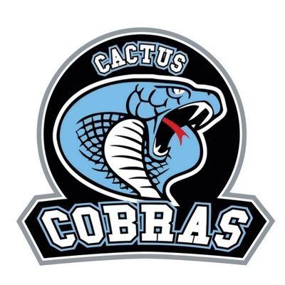 Cobra Football Logo - Snap! Raise | Fundraising for Teams, Groups & Clubs