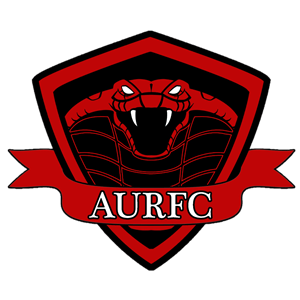 Cobra Football Logo - Rugby Union Club