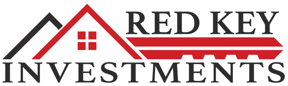 Red Key Logo - Red Key Investments, LLC