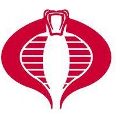 Cobra Football Logo - Cobra Football (@CobraFootball1) | Twitter