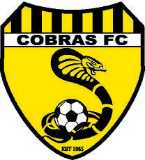 Cobra Football Logo - Cobras FC - Caulfield United Cobras SC - SportsTG