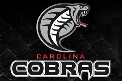 Cobra Football Logo - Carolina Cobras win National Arena League football championship ...
