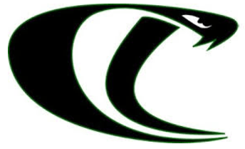 Cobra Football Logo - Developmental Football USA Cleveland Cobras - Developmental Football USA
