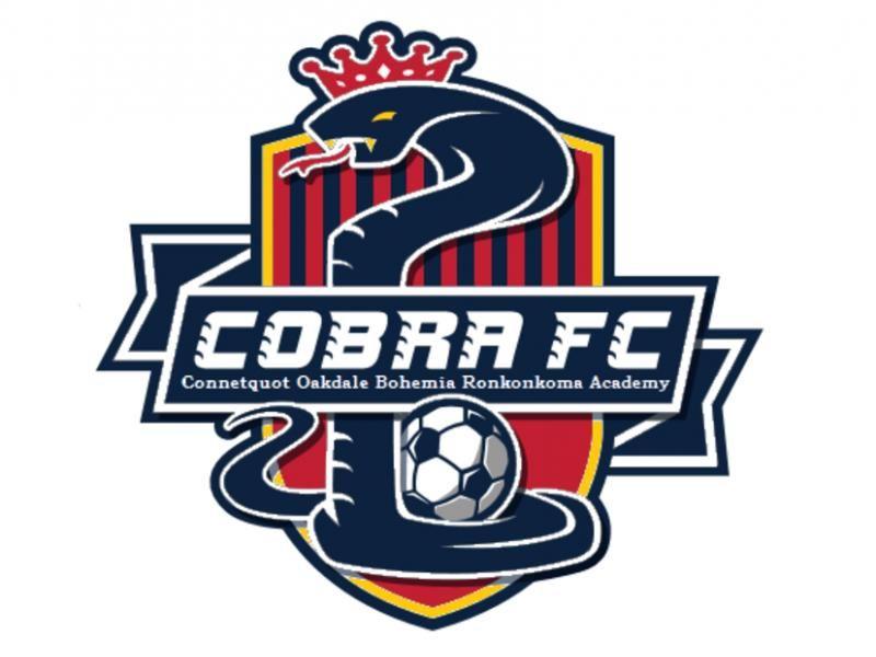 Cobra Football Logo - COBRA FC Soccer Tryouts and Open Practices, NY Patch