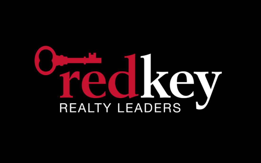 Red Key Logo - Red Key Realty Leaders - Arco + Associates