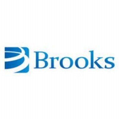 Brooks Automation Logo - Brooks Automation (@BrooksGlobal) | Twitter