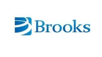 Brooks Automation Logo - BROOKS Trademark of BROOKS AUTOMATION, INC.. Serial Number: 85488579 ...