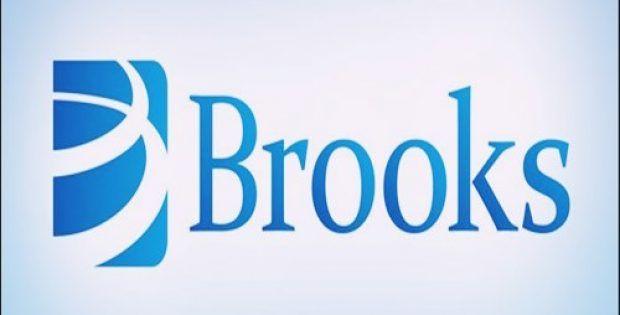 Brooks Automation Logo - Brooks Automation sells semiconductor cryogenics unit to Atlas Copco ...