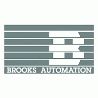 Brooks Automation Logo - Brooks Automation | Brands of the World™ | Download vector logos and ...