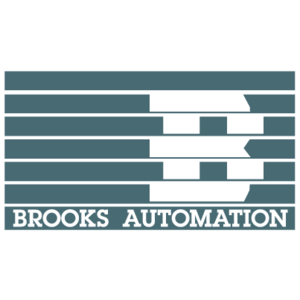 Brooks Automation Logo - Brooks Automation logo, Vector Logo of Brooks Automation brand free