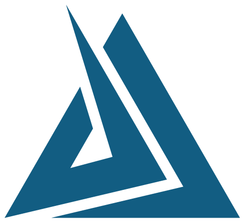 Blue Triangle Logo - Digital Experience Analytics