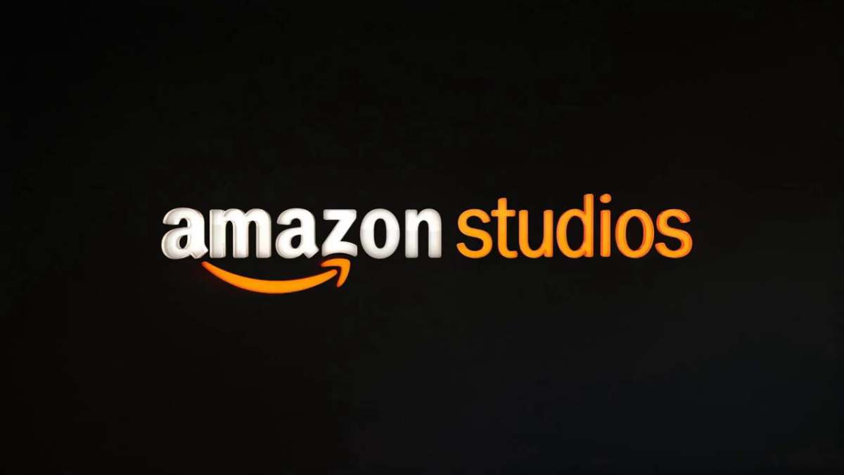 Amazon Studios Logo - TCA 2018: Amazon Studios Orders 'The Expatriates' to Series ...