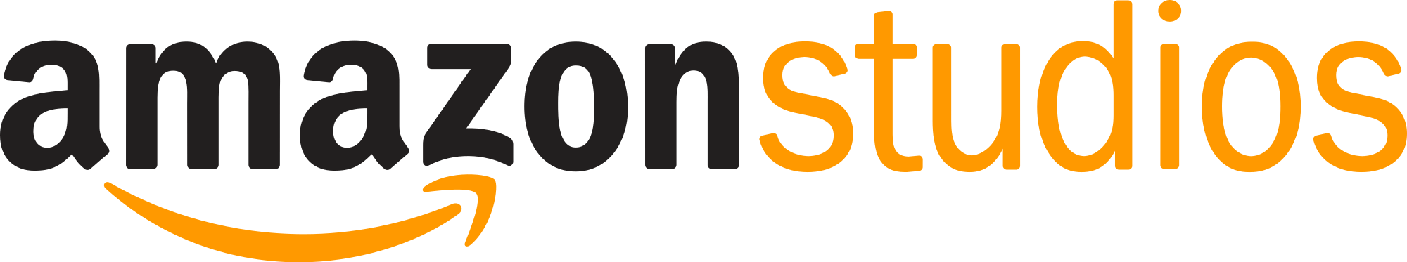 Amazon Studios Logo - Amazon Studios logo.svg