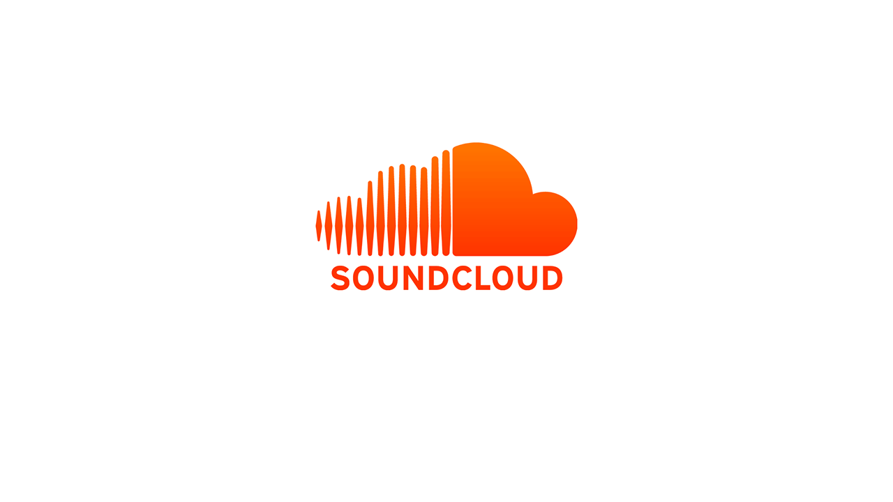 Small SoundCloud Logo - SoundCloud Google Cast Receiver - The Catt Suite