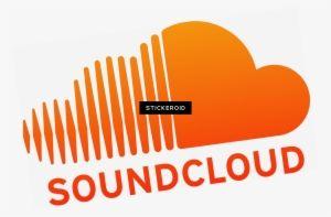 Small SoundCloud Logo - Soundcloud Logo Small PNG Image. Transparent PNG Free