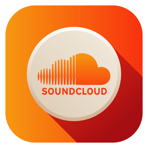 Small SoundCloud Logo - Free Soundcloud Icon 242379. Download Soundcloud Icon