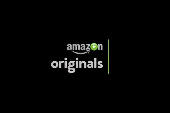 Amazon Studios Logo - Take a sneak peek at Amazon Studios' 2015 fall season